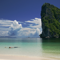 THAILAND Urlaub Reisen